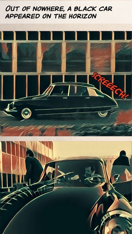 Hydropuzzle: Solve the Mystery screenshot-3