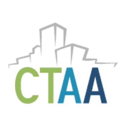 CTAA Trade Show Icon