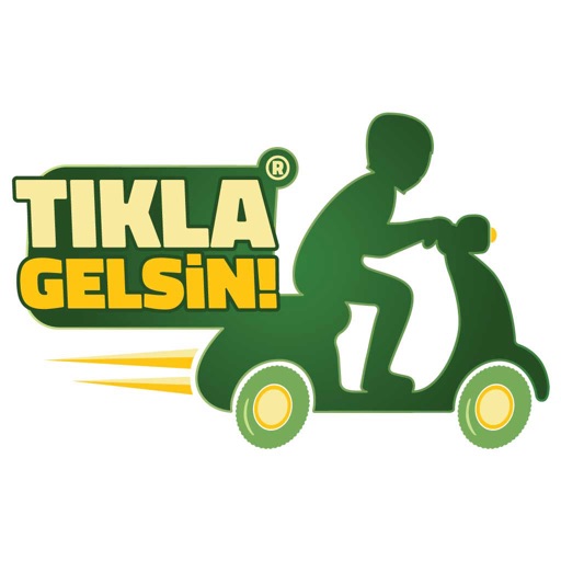 Tıkla Gelsin iOS App