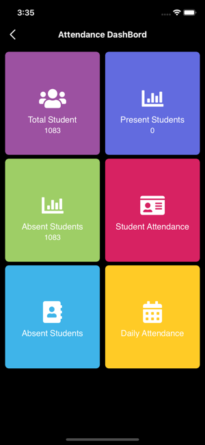 Indian International School(圖3)-速報App