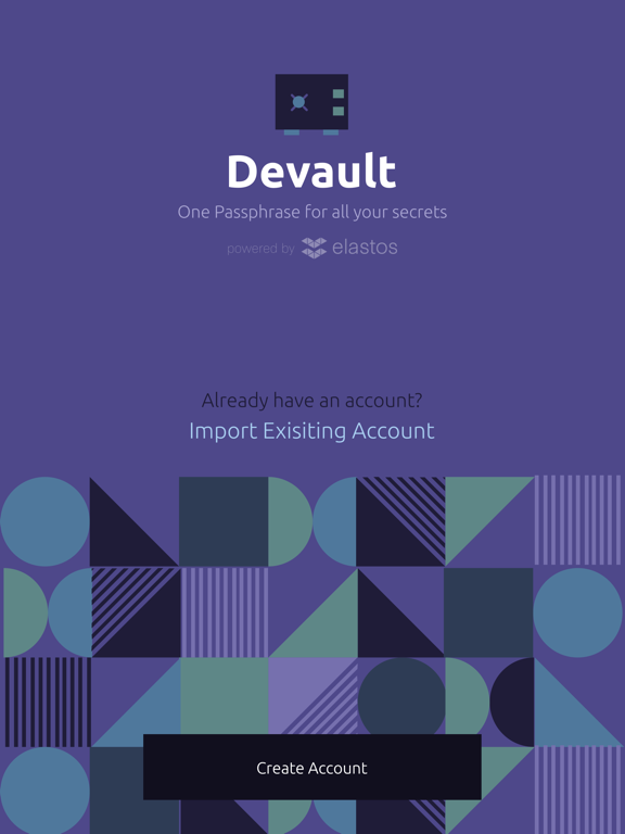 Screenshot #4 pour Devault