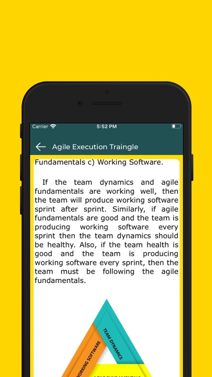 Agile Execution screenshot-3