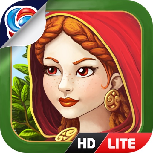 Druid Kingdom HD Lite icon