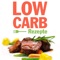 Icon Low Carb Rezepte - Diät