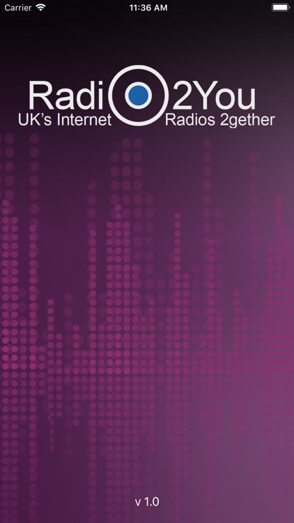 Radio2You PRO - United Kingdom