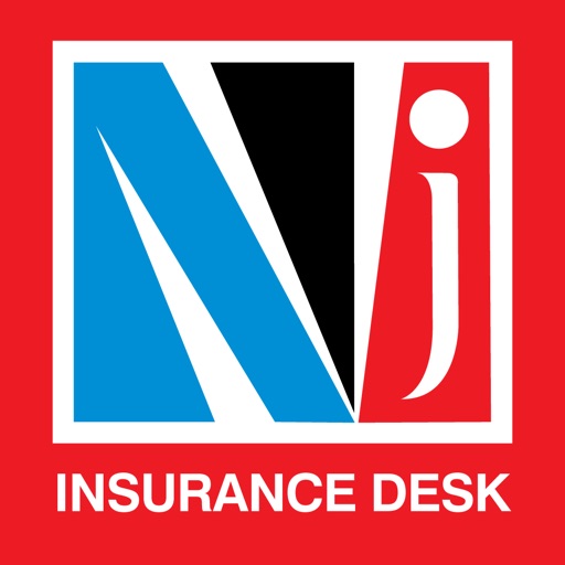 NJ Insurance Desk by NJ Technologies NJ Insurance Desk by NJ Technologies