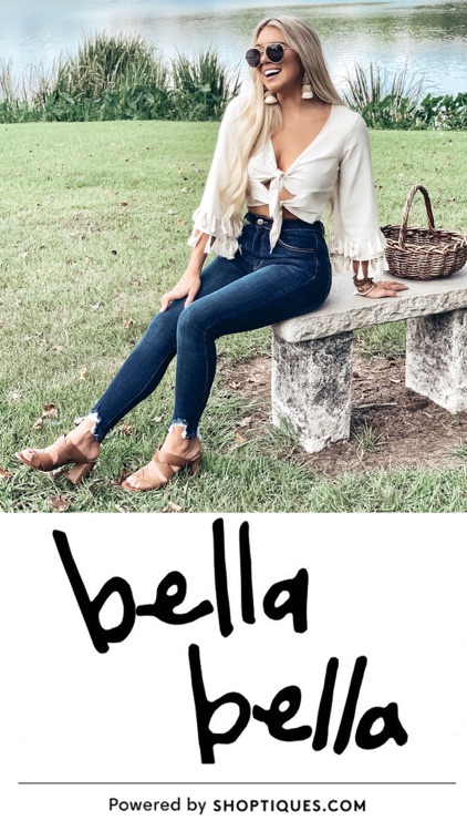 Bella Bella Boutique