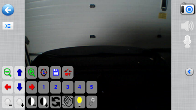 IP Cam Viewer Pro Screenshots