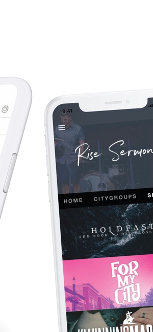 Rise City Church(圖4)-速報App