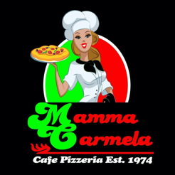 Mamma Carmela Cafe Pizzeria