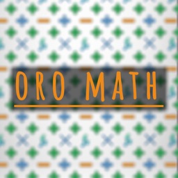 Oro Math