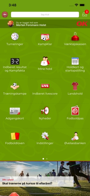 Match gør apps india