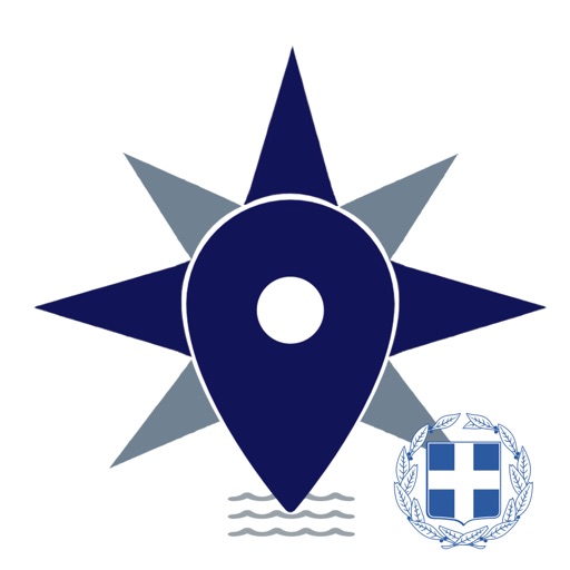 SailPilot Greece Icon