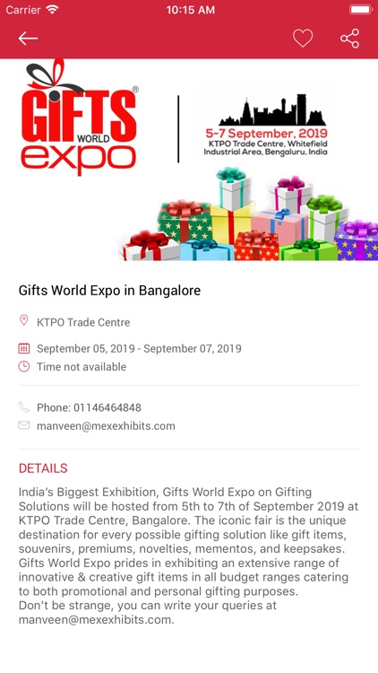 IndiaEve screenshot-4