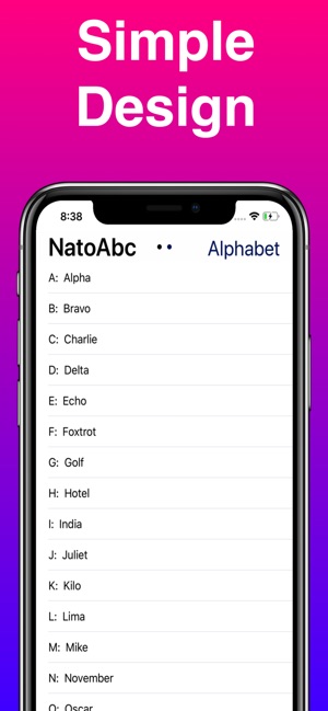 NatoAbc(圖2)-速報App