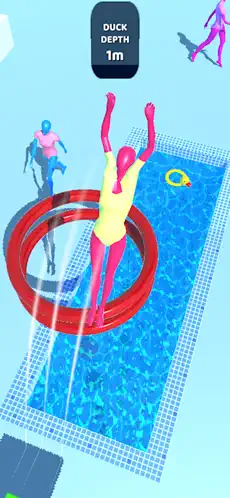 Imágen 3 Flip & Dive 3D iphone