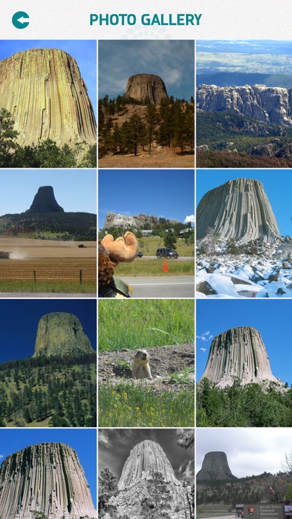 Devils Tower National Monument screenshot-3