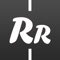 RouteRegistration is the ideal app for tracking mileage for reimbursement or tax deduction