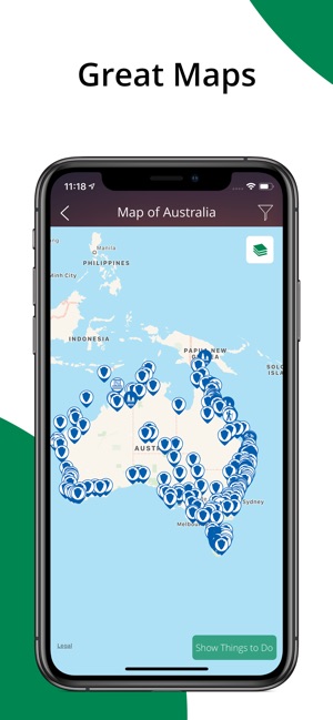 Australia Parks by TripBucket(圖3)-速報App