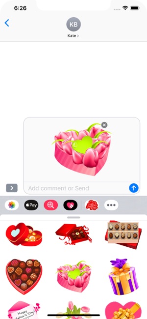 Mother's Day 2019 - Stickers(圖7)-速報App