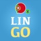 Icon Learn Portuguese - LinGo Play