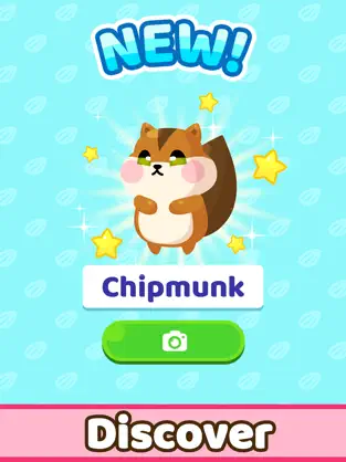 Screenshot 5 Hamster House! iphone