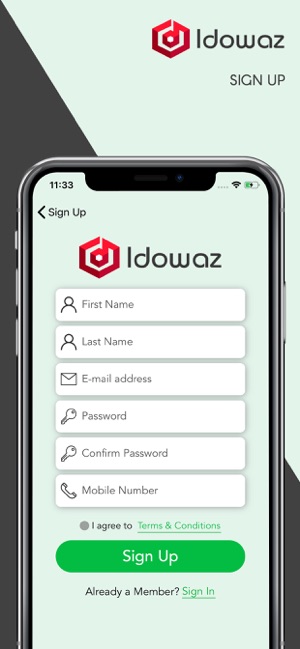 Idowaz Driver(圖6)-速報App