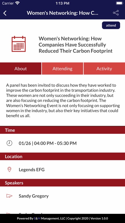 2020 AirCargo Conference screenshot-3