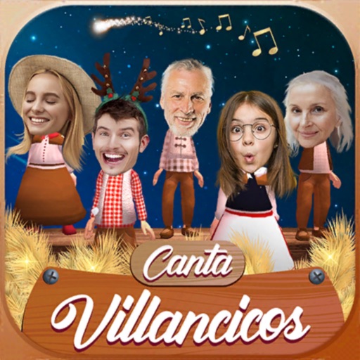 Villancicos Populares - Carols iOS App