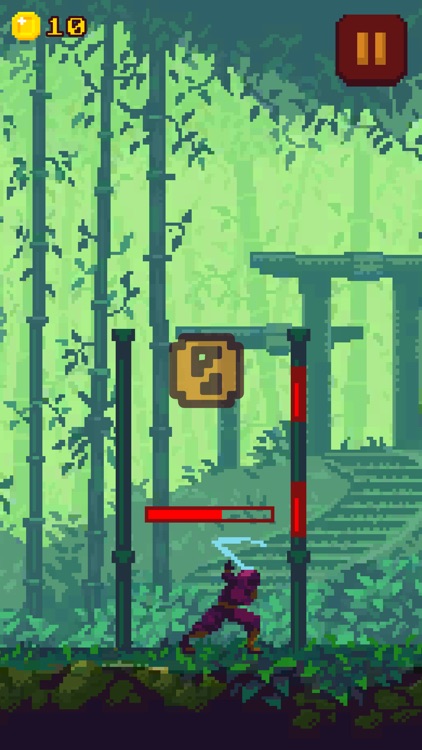 Slicey Ninja screenshot-5