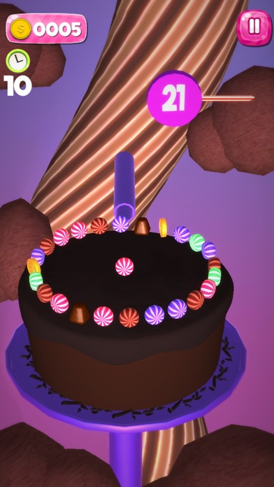 Candy Shot screenshot 4