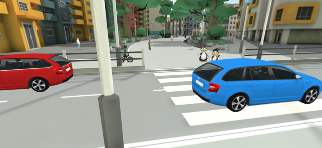 VR cyklista(圖8)-速報App