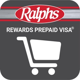 Ralphs Rewards