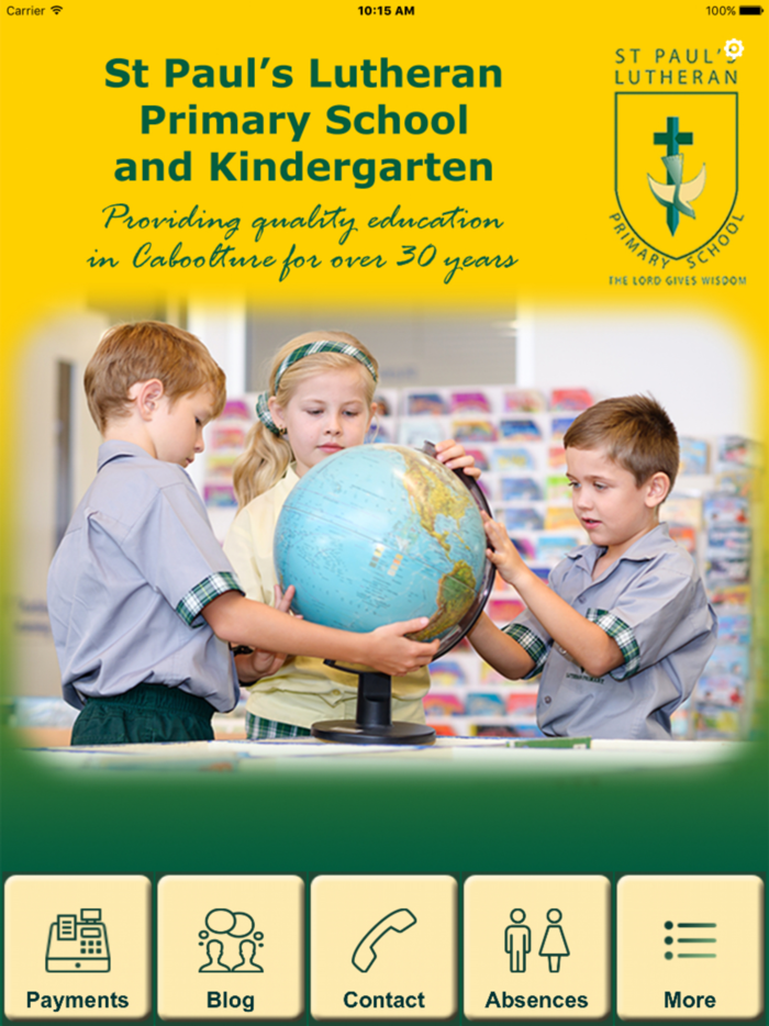 St Pauls LPS Caboolture