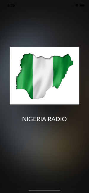 Nigeria Radios: Music & News(圖1)-速報App