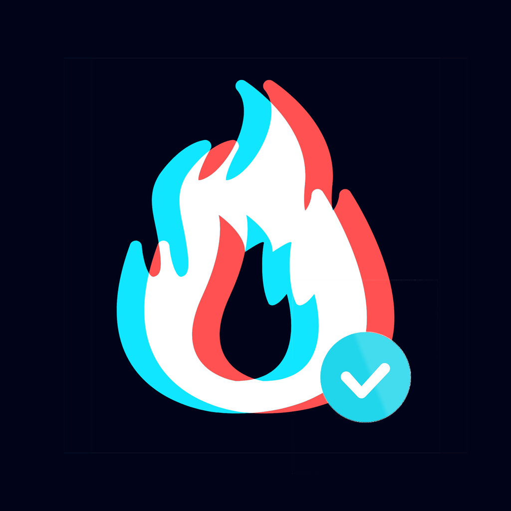 Get Tik Hashtags - Boost Followers for iOS, iPhone, iPad Aso Report