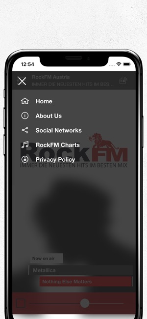 RockFM Austria(圖3)-速報App