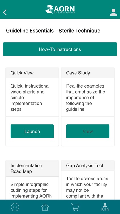 AORN Mobile