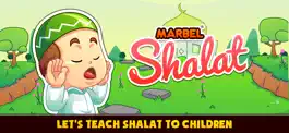 Game screenshot Marbel Salat (Full Version) mod apk