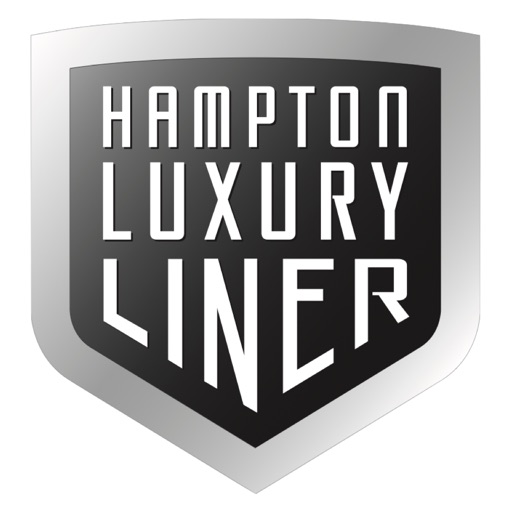 Hampton Luxury Liner Icon
