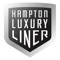 Hampton Luxury Liner was started in 2000 as a more luxurious way to travel from NYC to the Hamptons and back