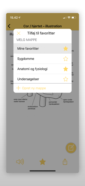 Sundhedsfaglig ordbog(圖6)-速報App