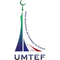 Mosquée de Tremblay en France sur PC