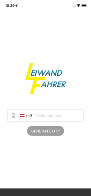 Leiwand Fahrer(300300)