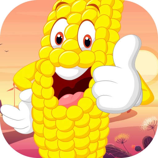 Thumbs corn