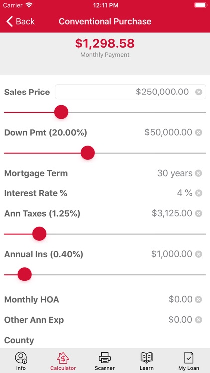 George Mason Mortgage Mobile