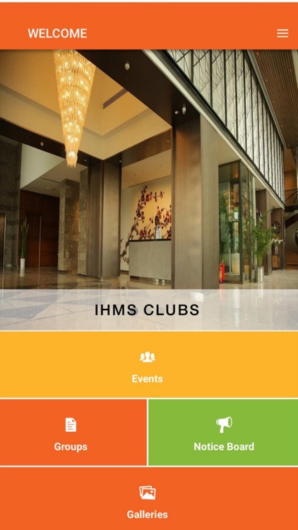 IHMS Clubs