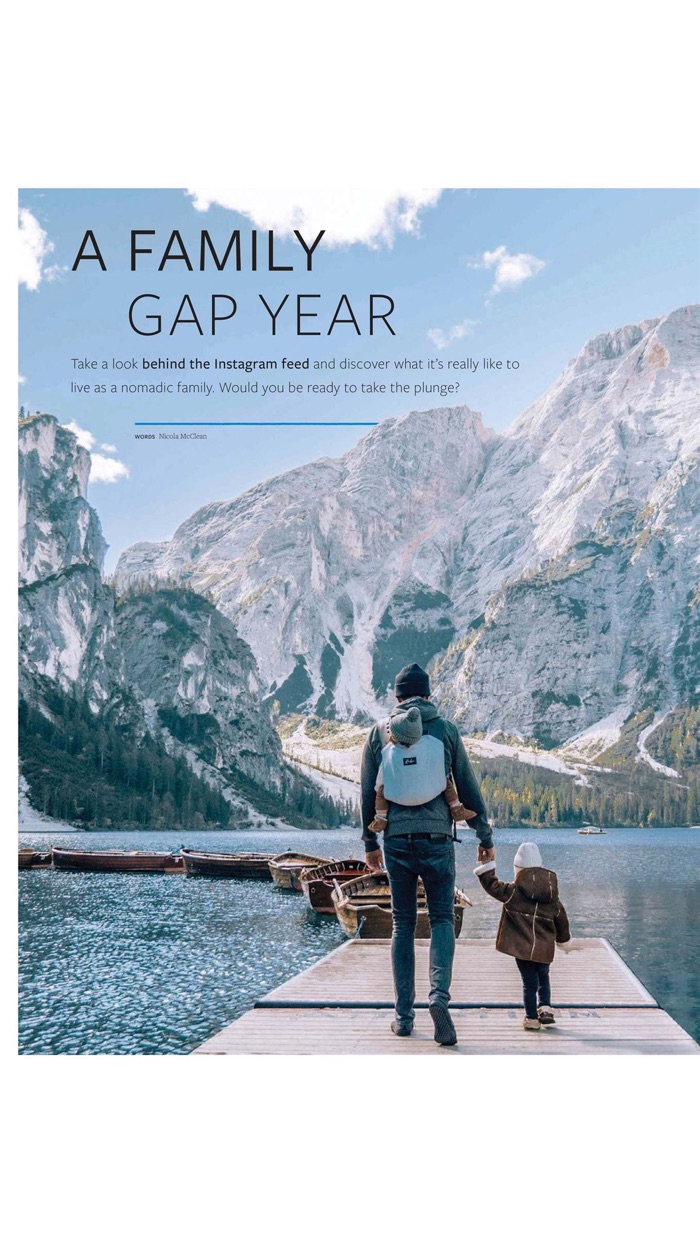 Five Star Kids Travel