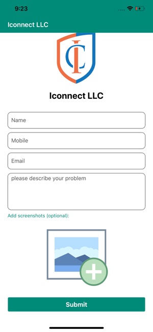 Iconnect LLC