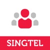 Singtel Ambassador